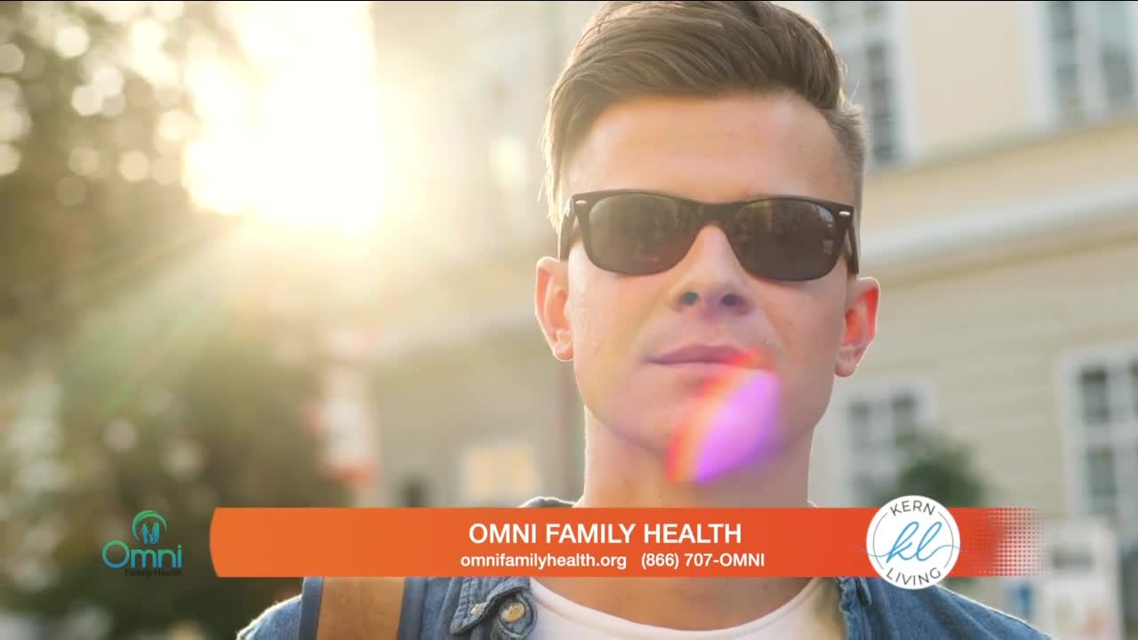 Eye Health, Omni Family Health