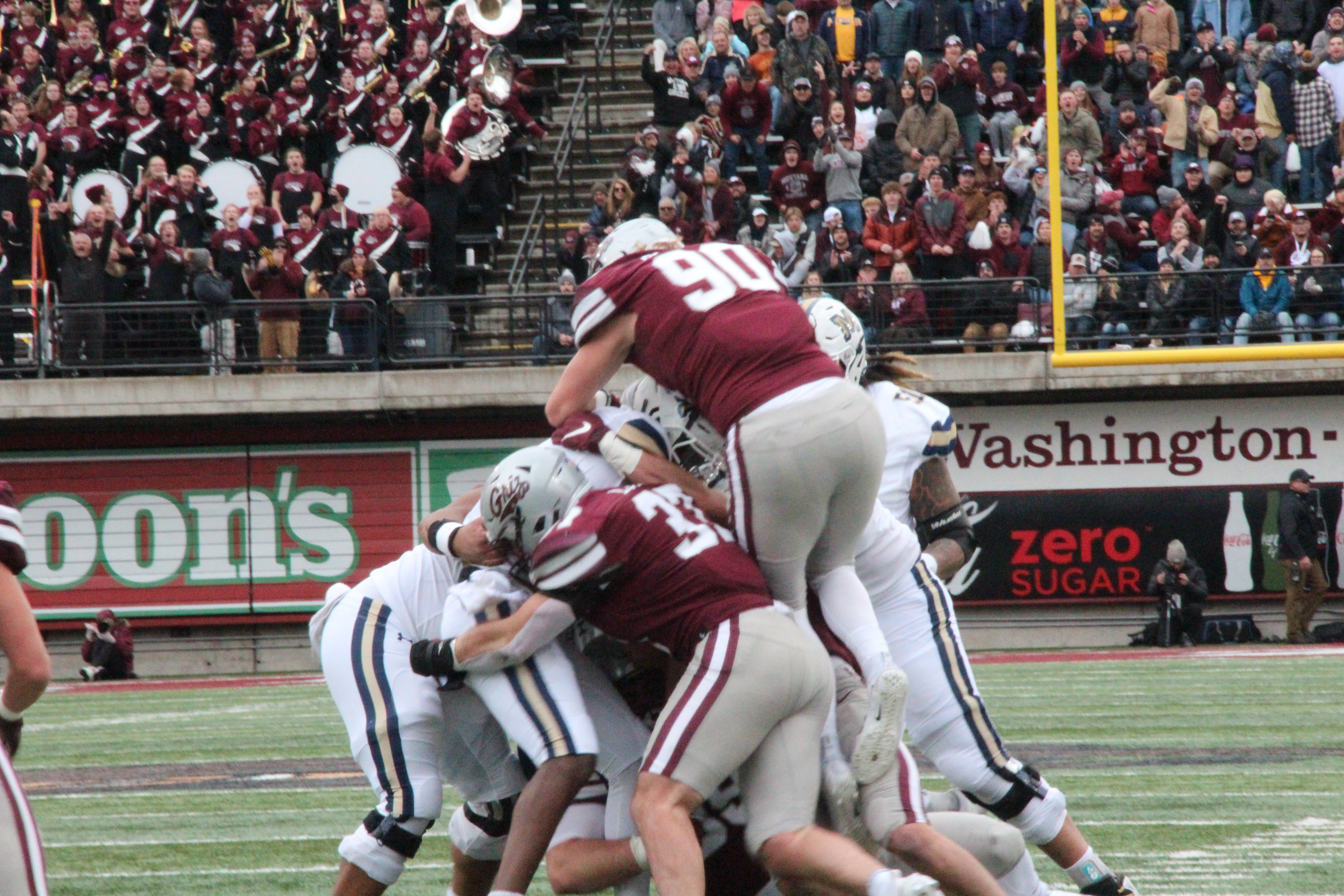 Photo Gallery: 120th Brawl of the Wild