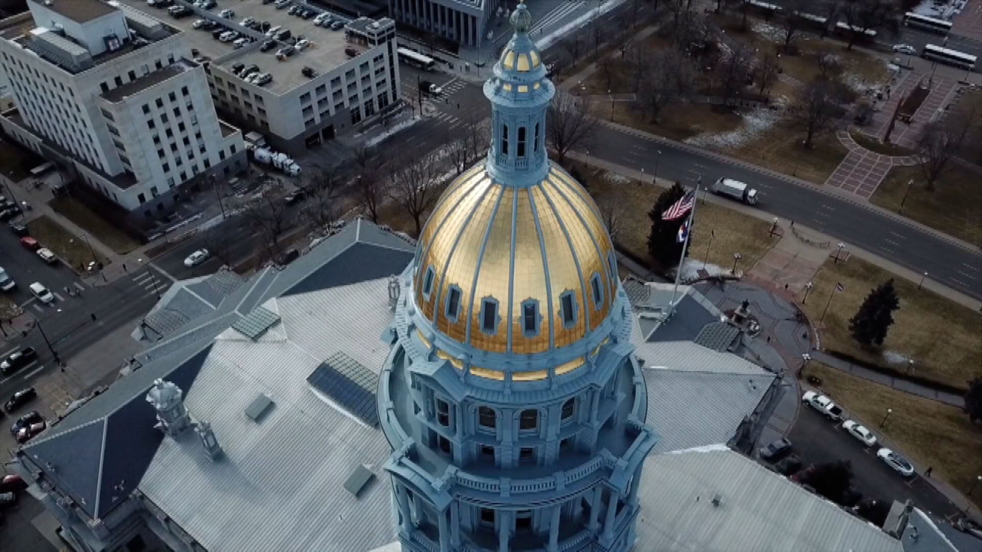 Charter Schools bill