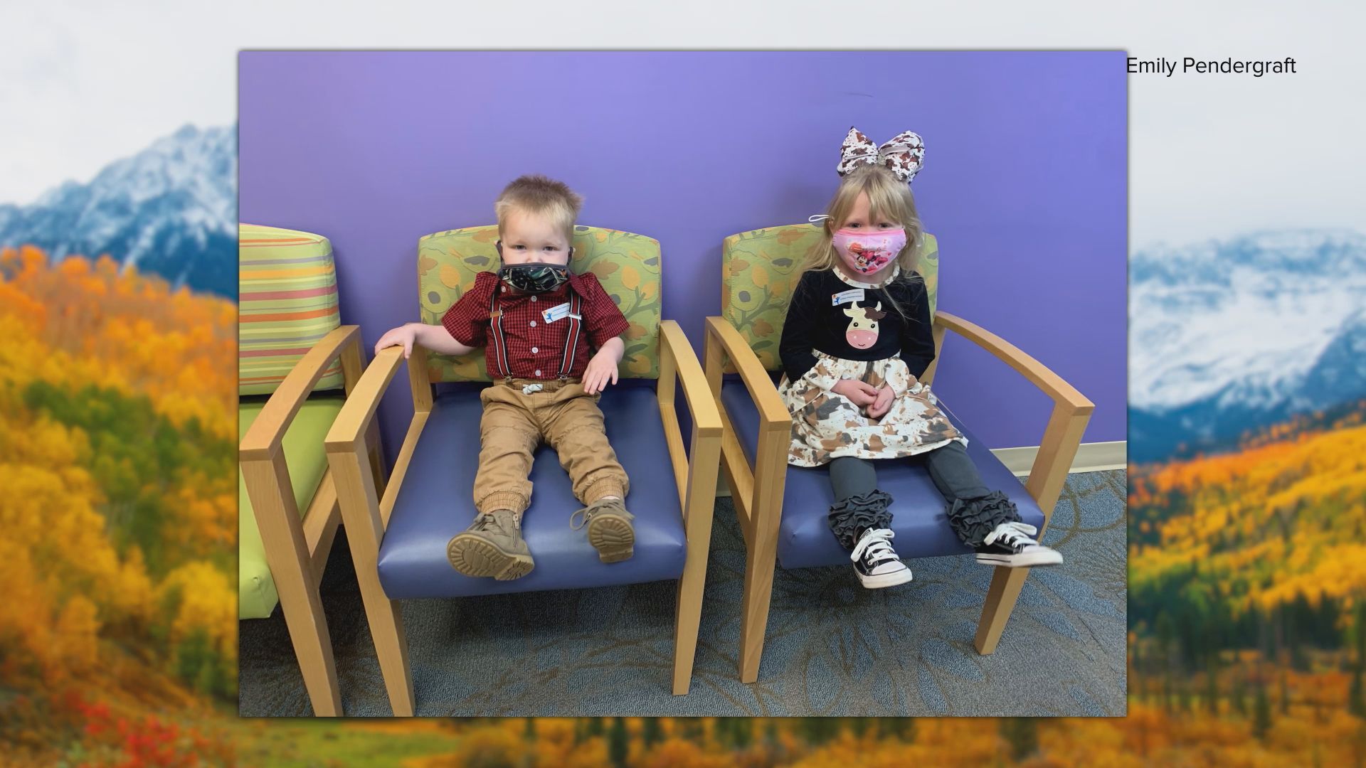 New cystic fibrosis research gives local family hope 