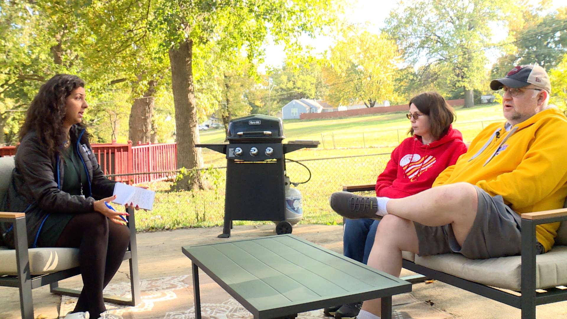 KC workers without pay