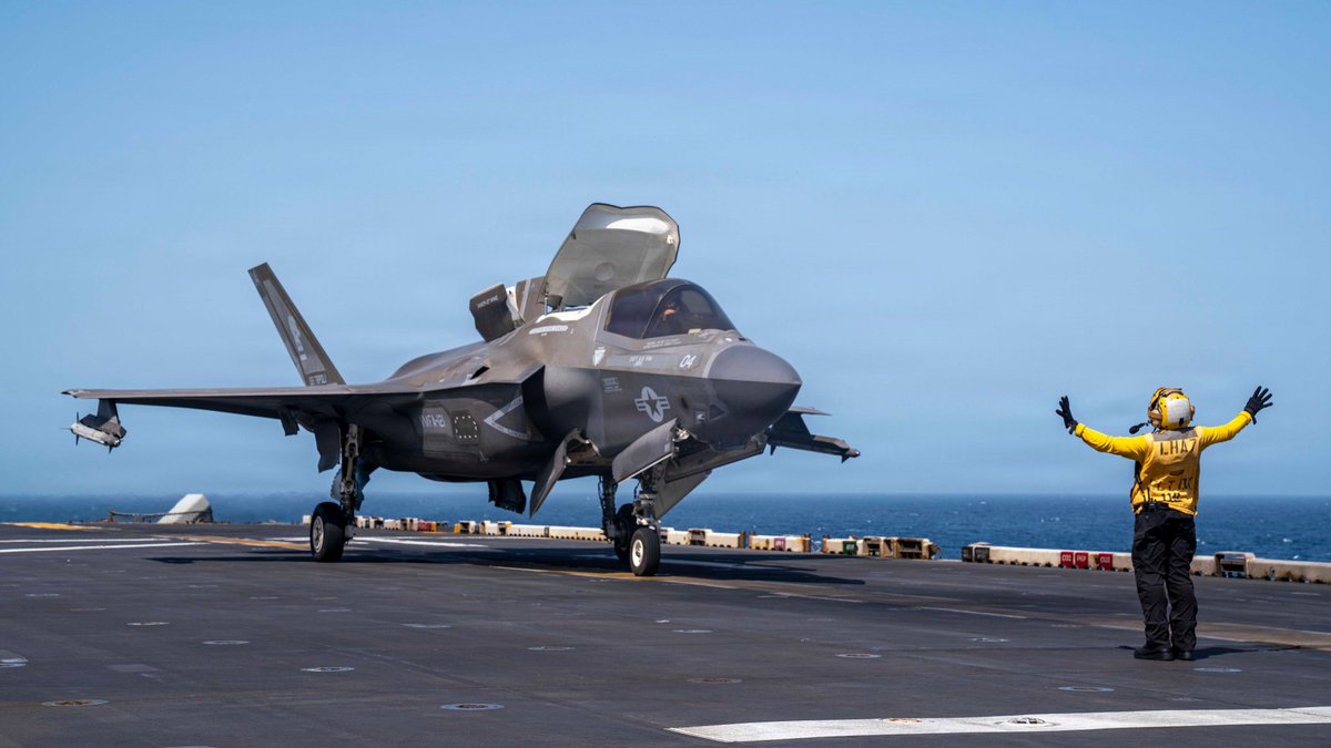 US Iran strikes