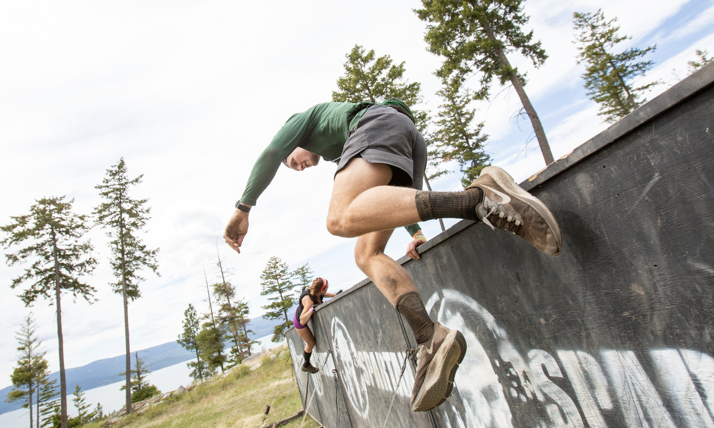 Montana Spartan Race