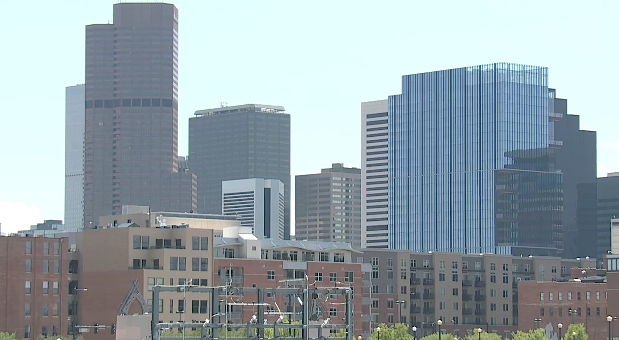 Denver heat