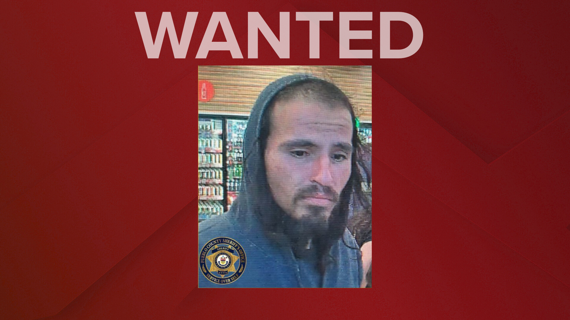 Theft Suspect