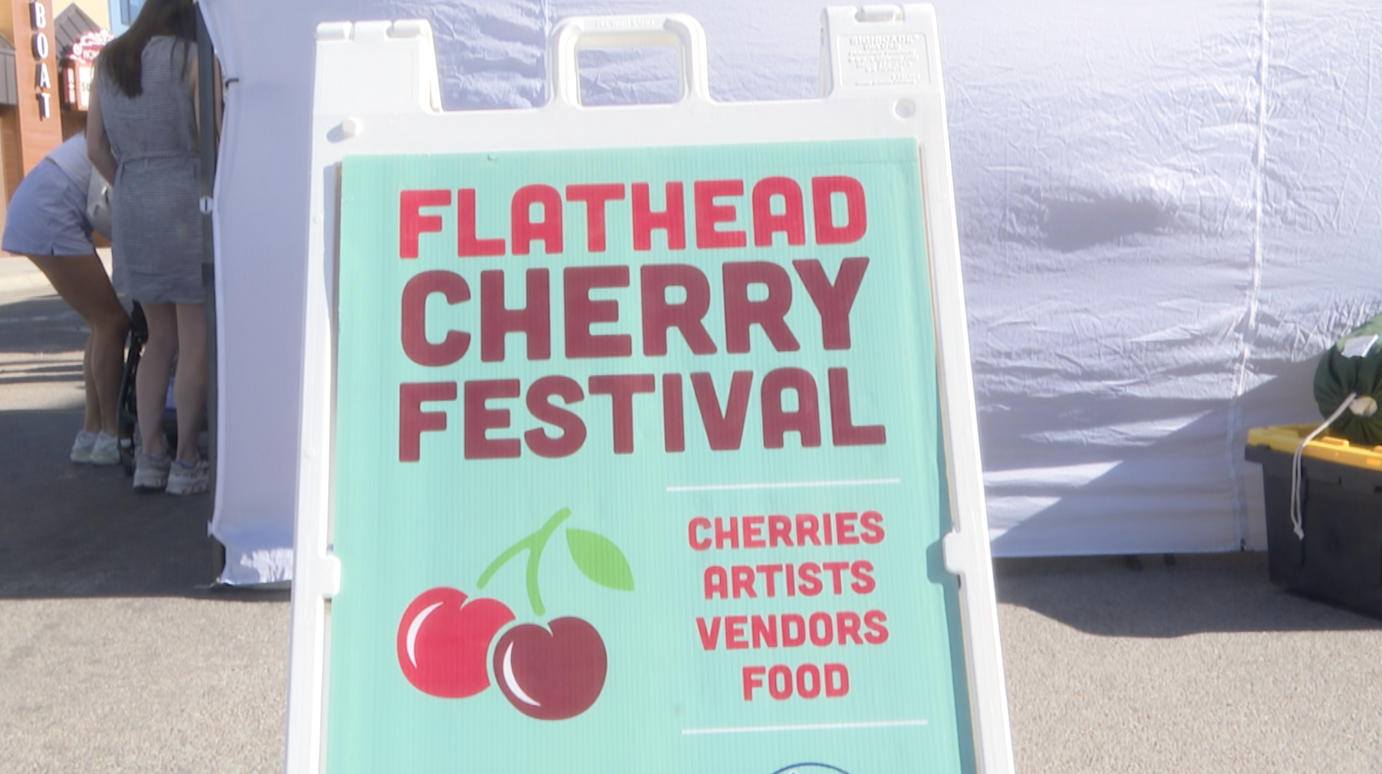 Flathead Cherry Festival returns
