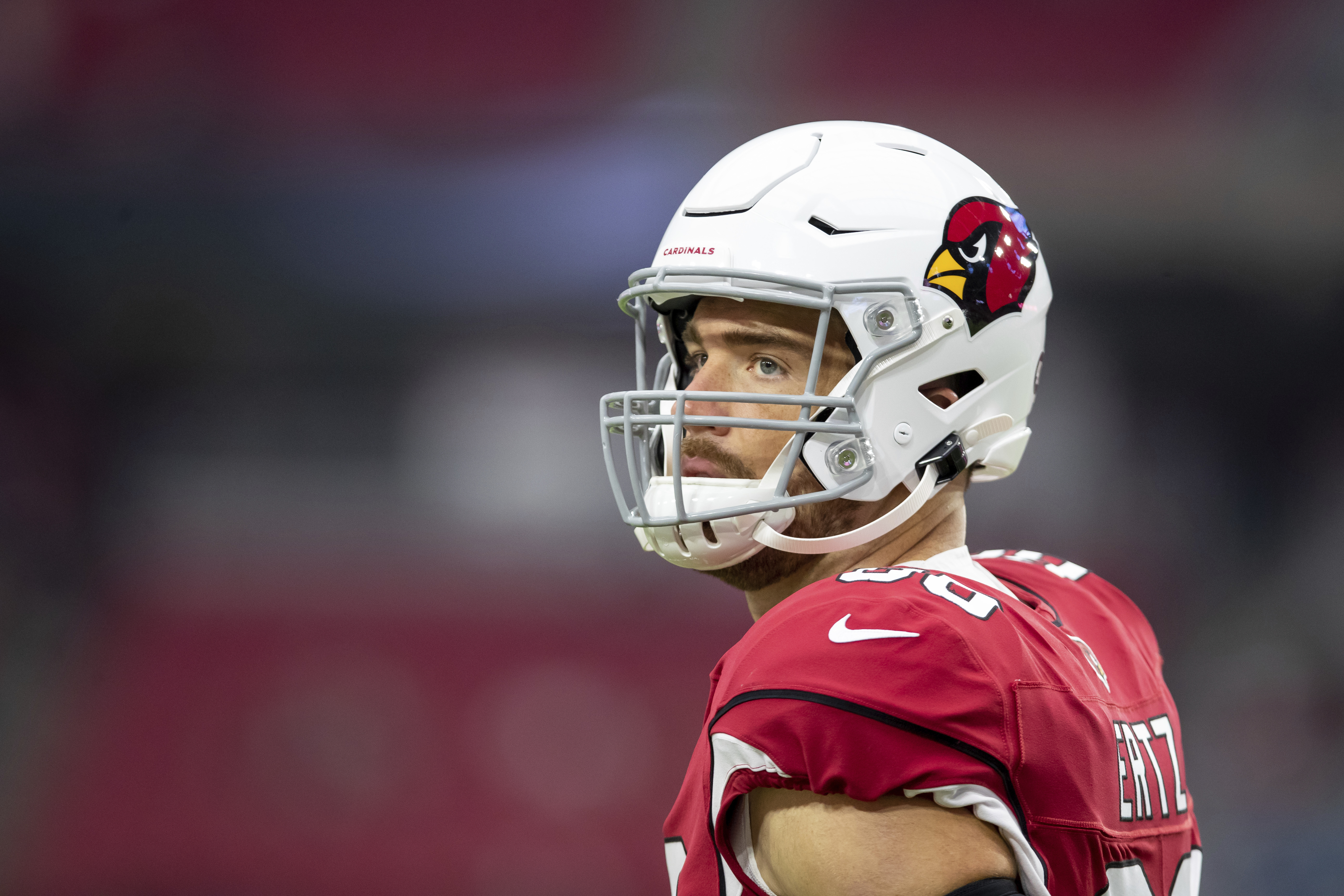 Panthers Cardinals Football