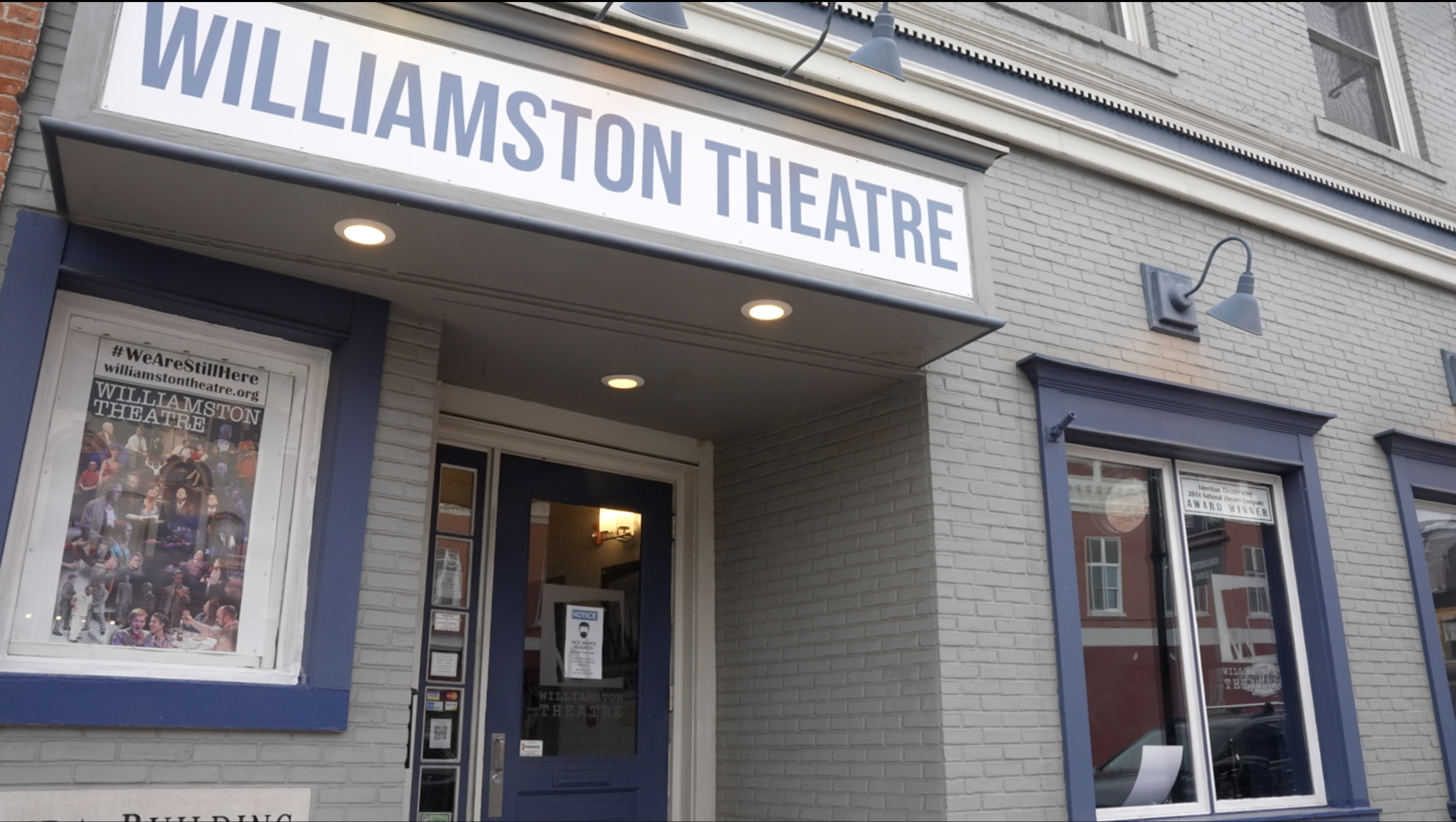 The Williamston Theatre