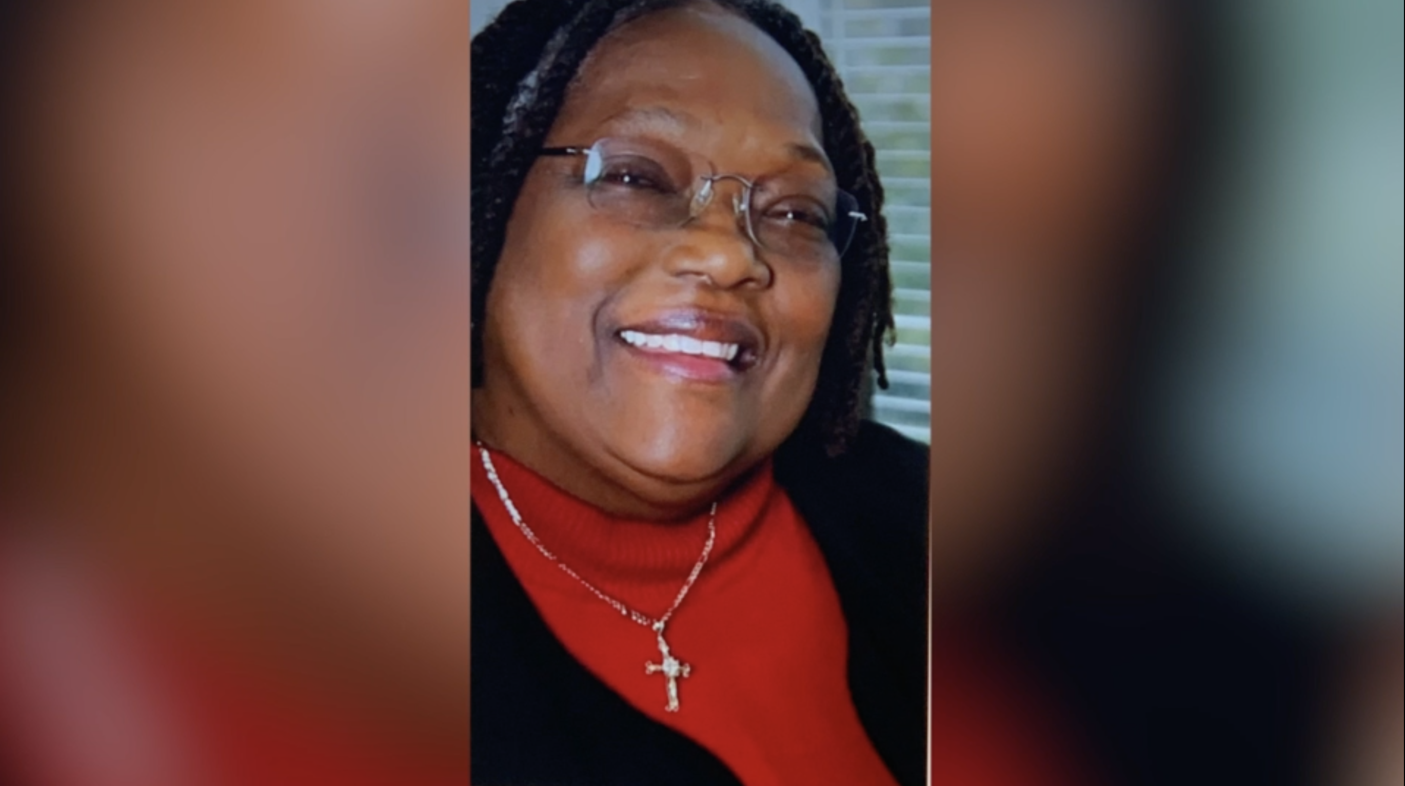 Joan Jackson Johnson 