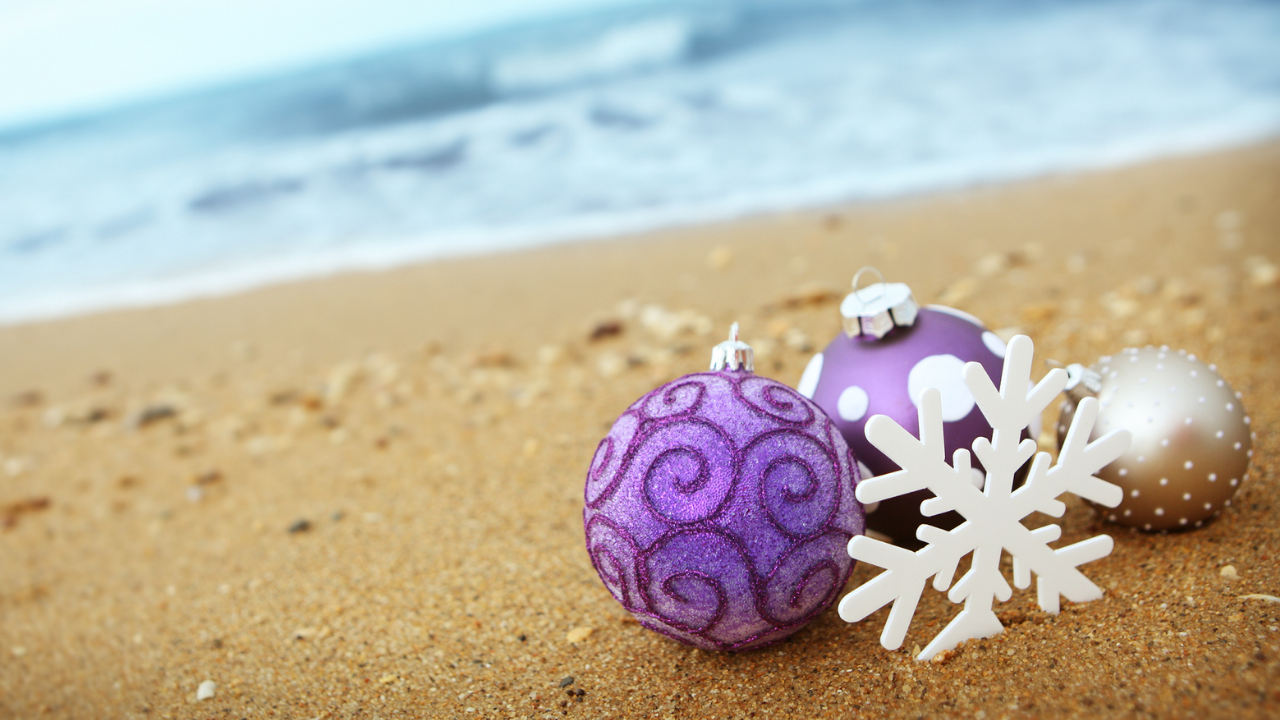 Christmas on the Coast festivities kick off Nov. 28 in the city of Portland - Vimarsana News