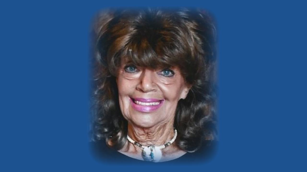 Annalee (Shelbe) Elliot
May 29, 1939 - February 15, 2025