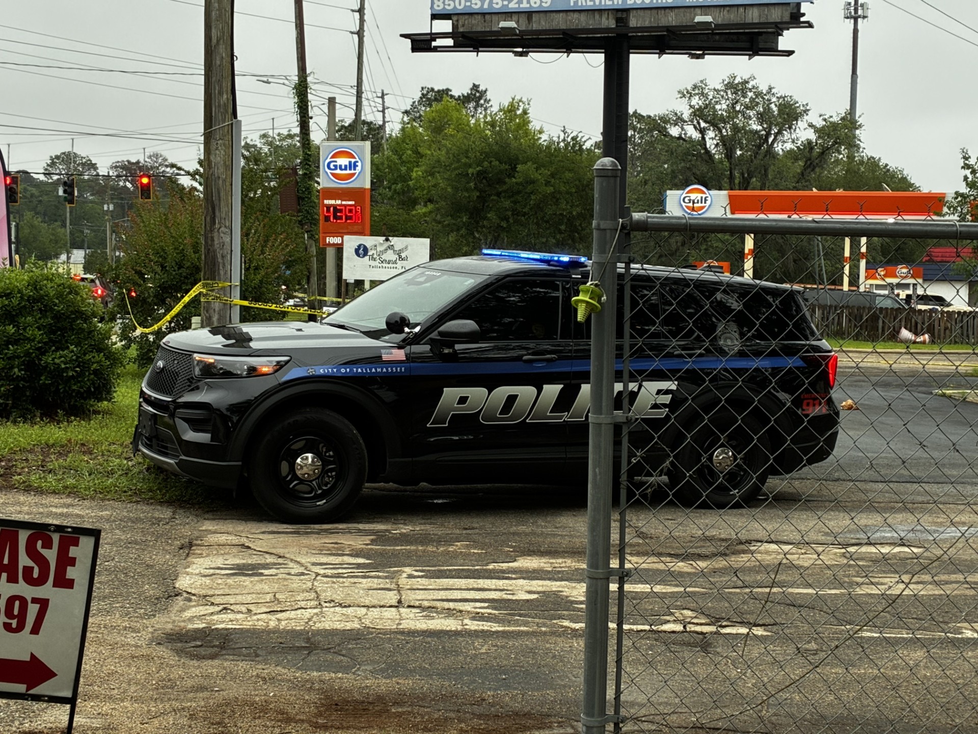 West Tharpe Shooting 5132026