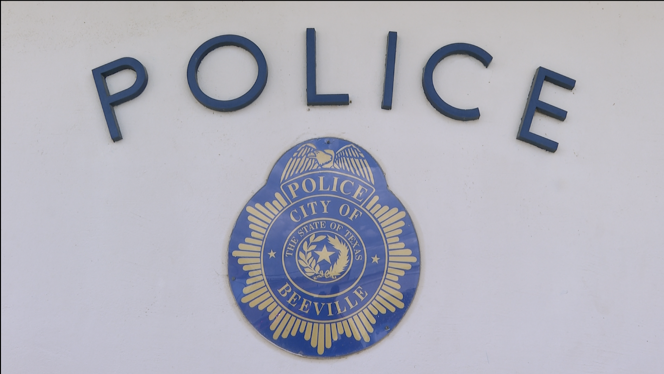 BEEVILLE PD