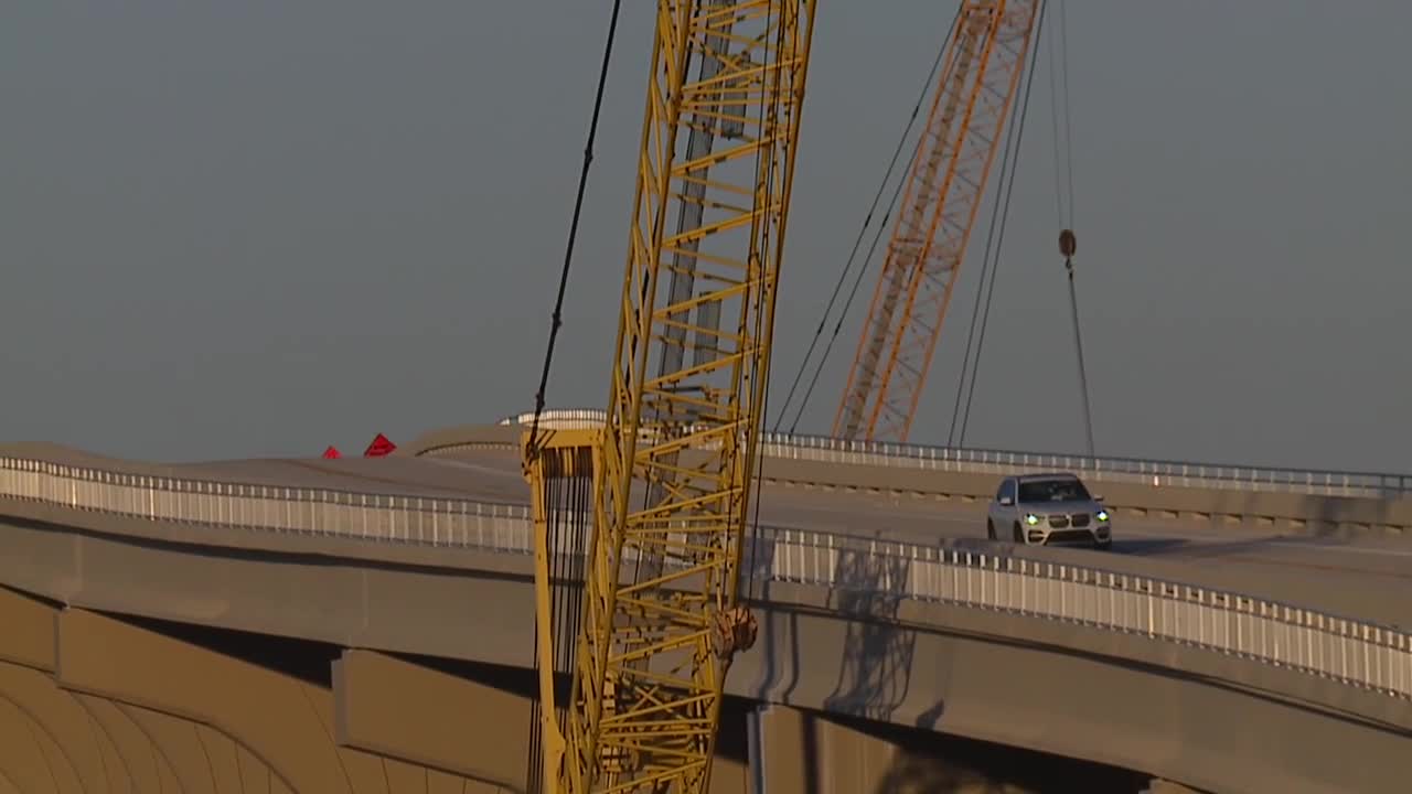 Big Carlos Pass Bridge