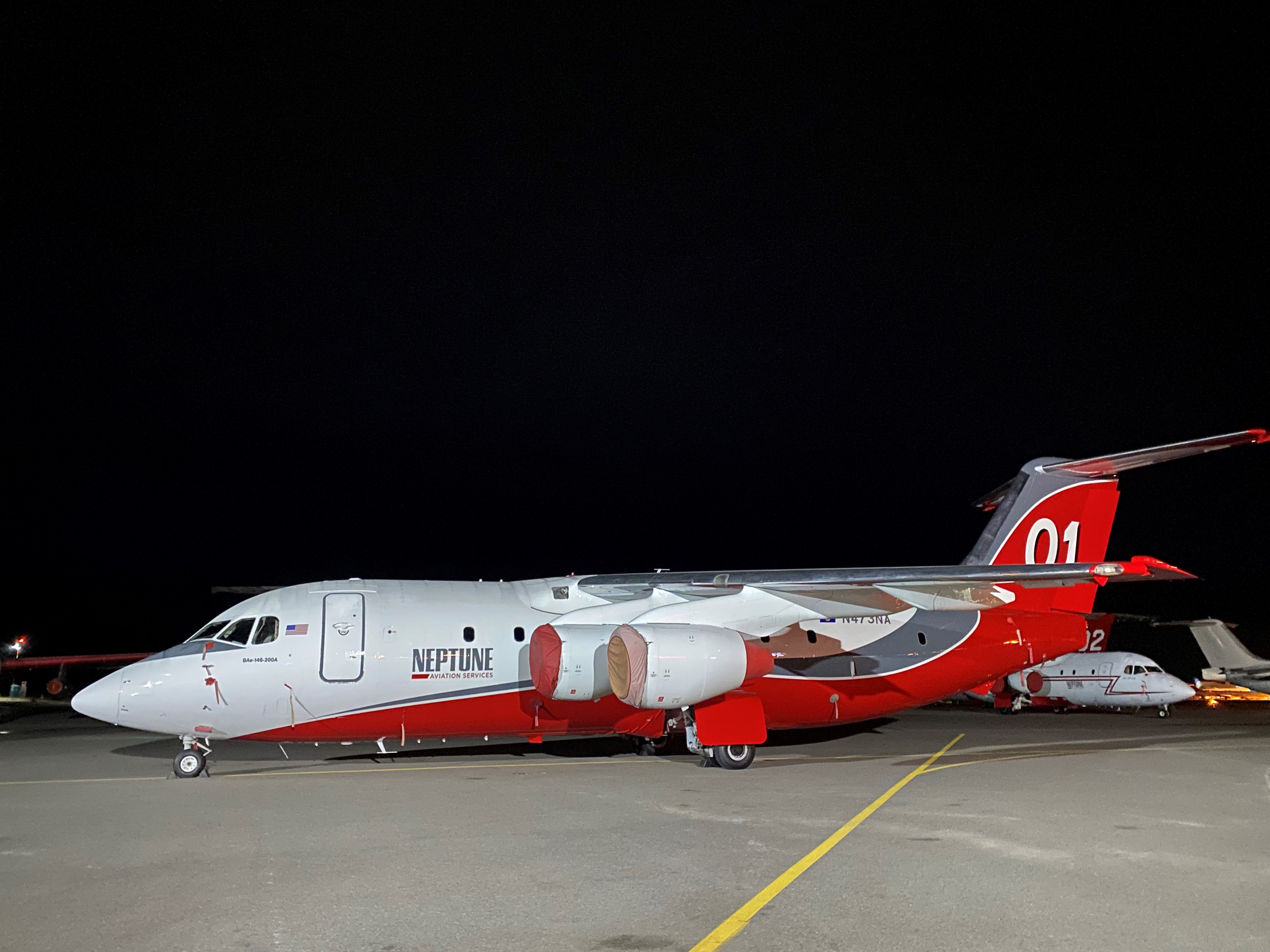 Neptune Aviation New T01