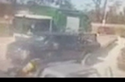 vehicle involved in sulphur hit and run.jpg