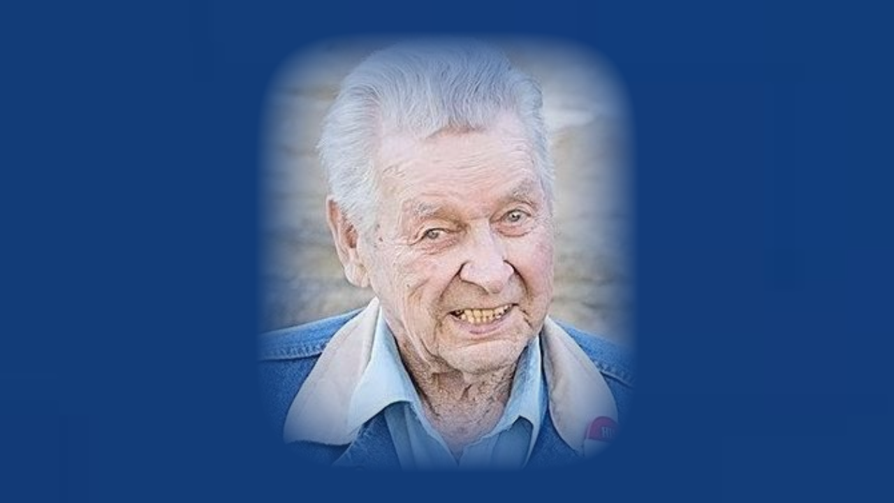 Jacob Gilbert "Gil" Myllymaki
April 16, 1927 - August 27, 2023