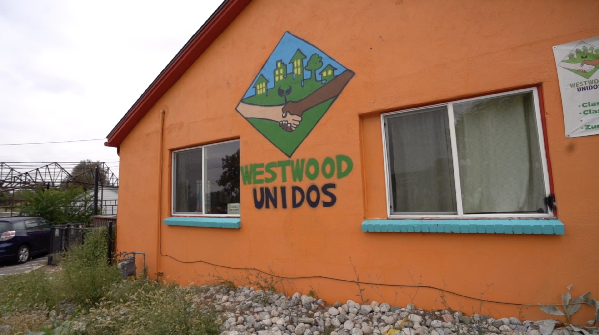 Westwood community