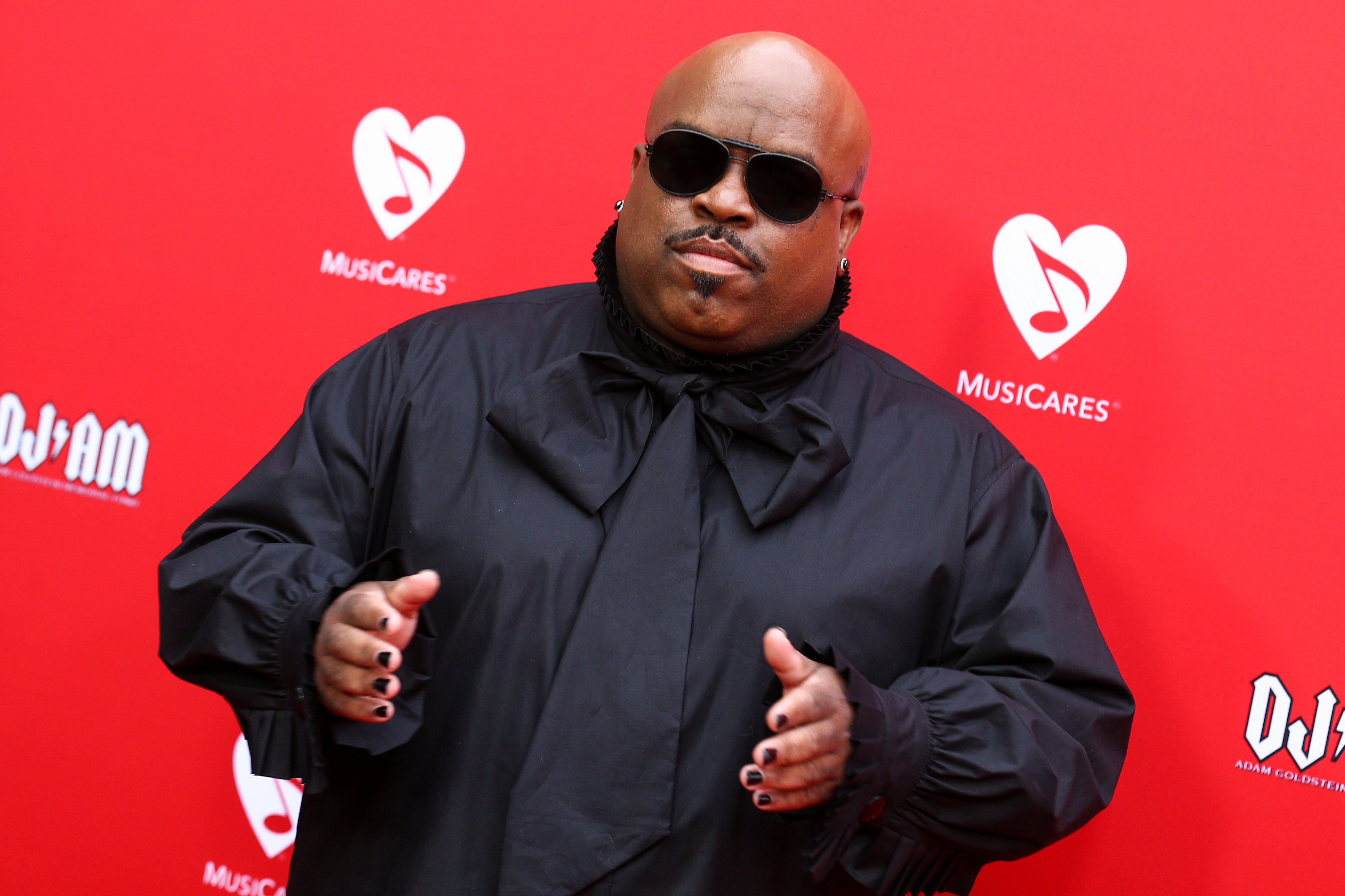 Cee Lo Green
