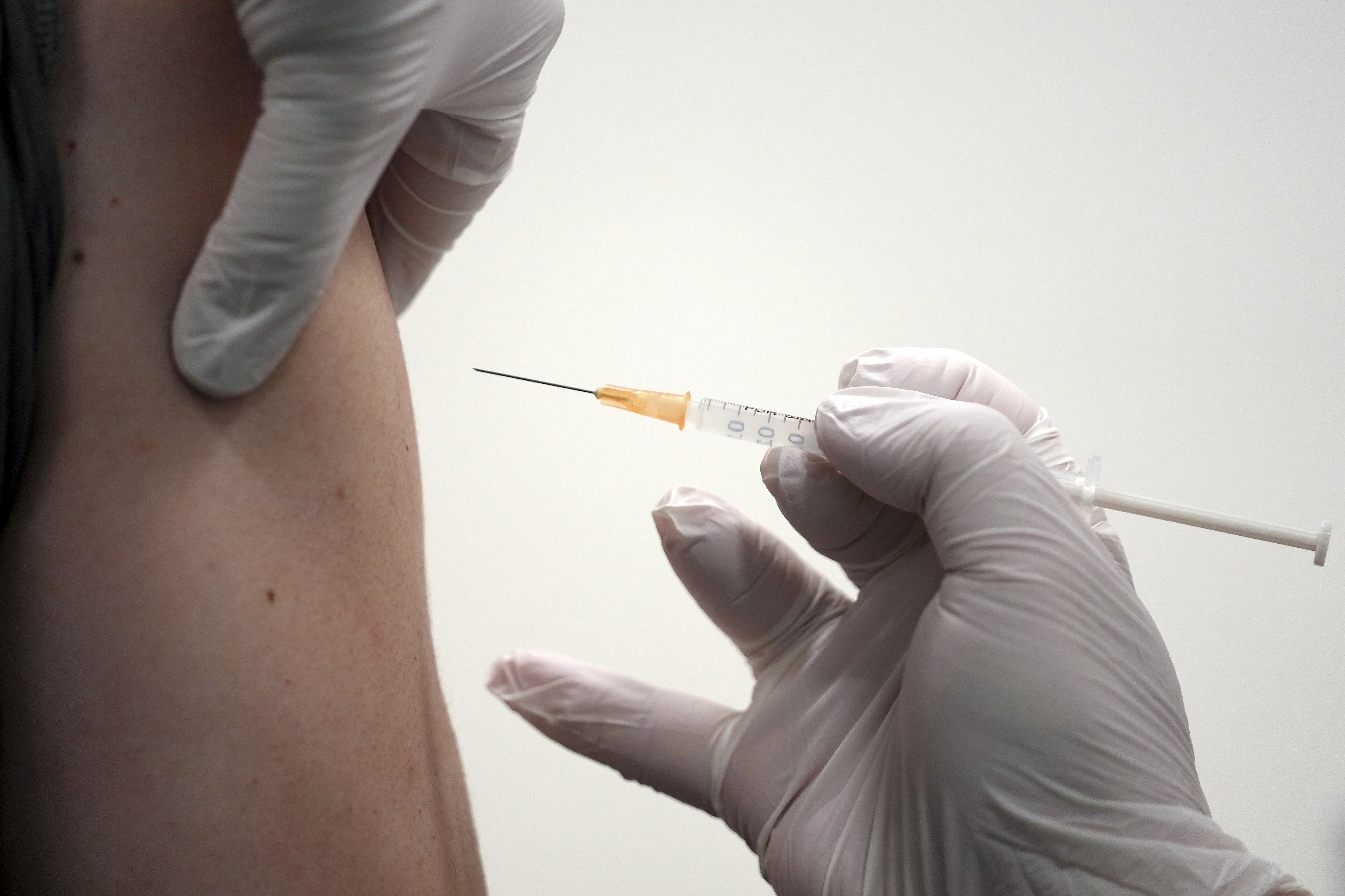 vaccine