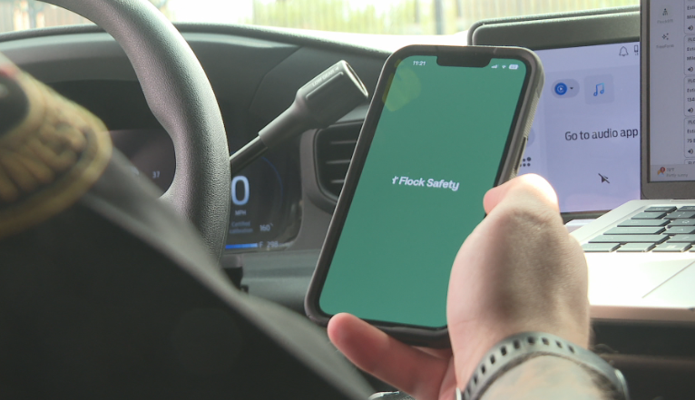 Mount Juliet police credit new 911 system for quick response arresting armed robbery suspects over weekend