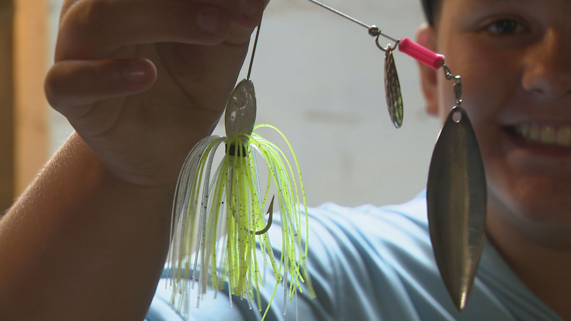 Wyatt's Bait and Tackle