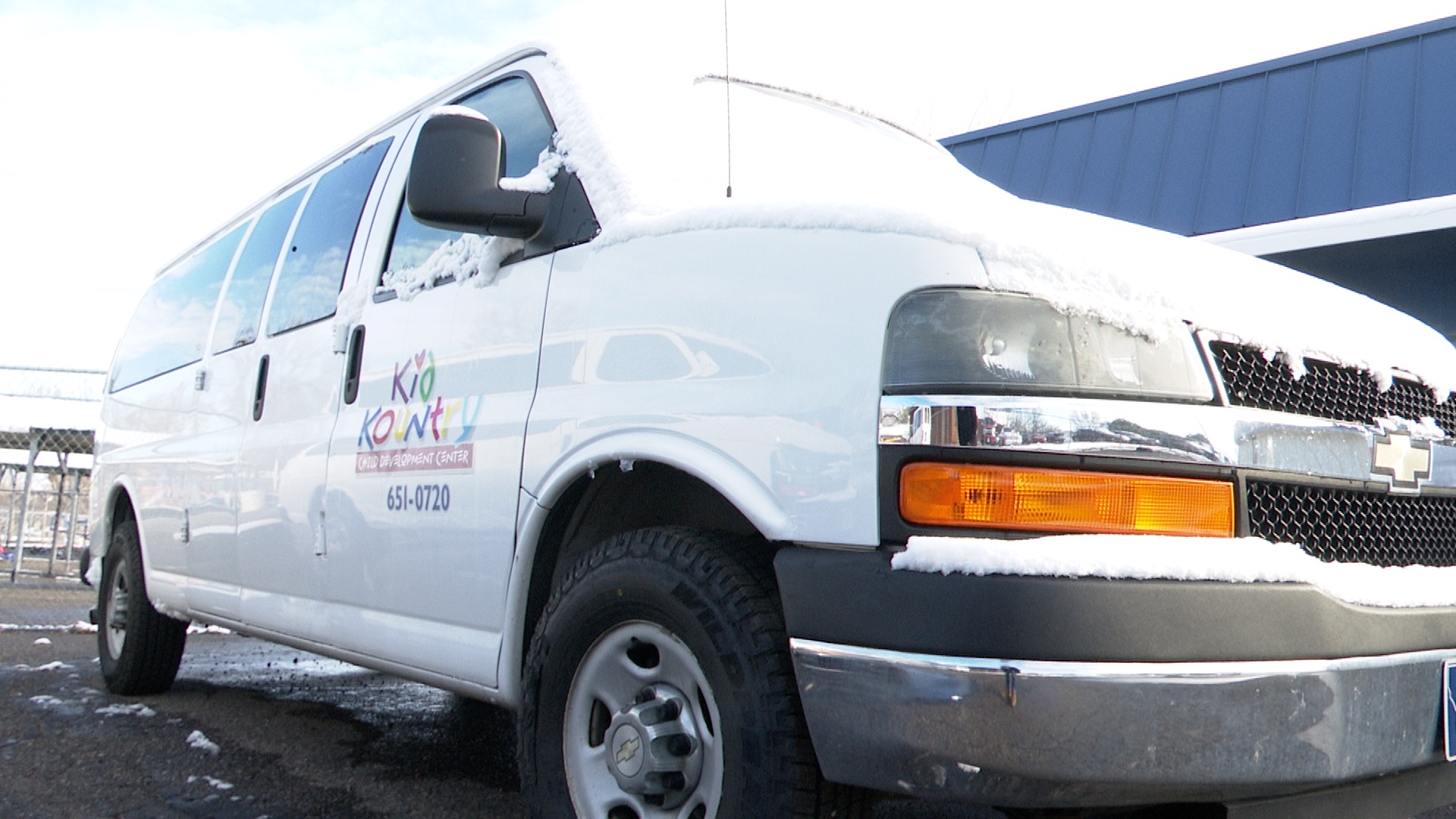 Kid Kountry daycare a victim of catalytic converter thefts as numbers rise again in Billings - Vimarsana News