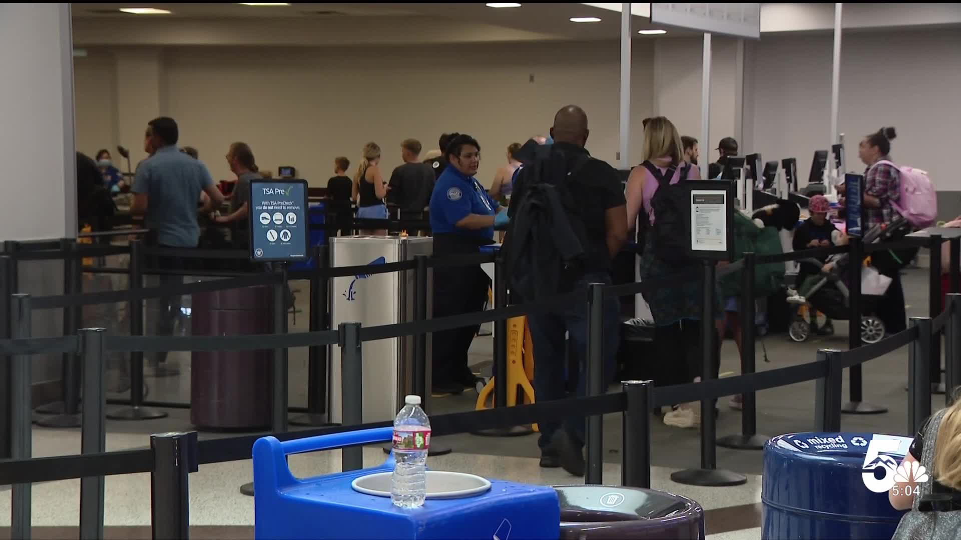TSA