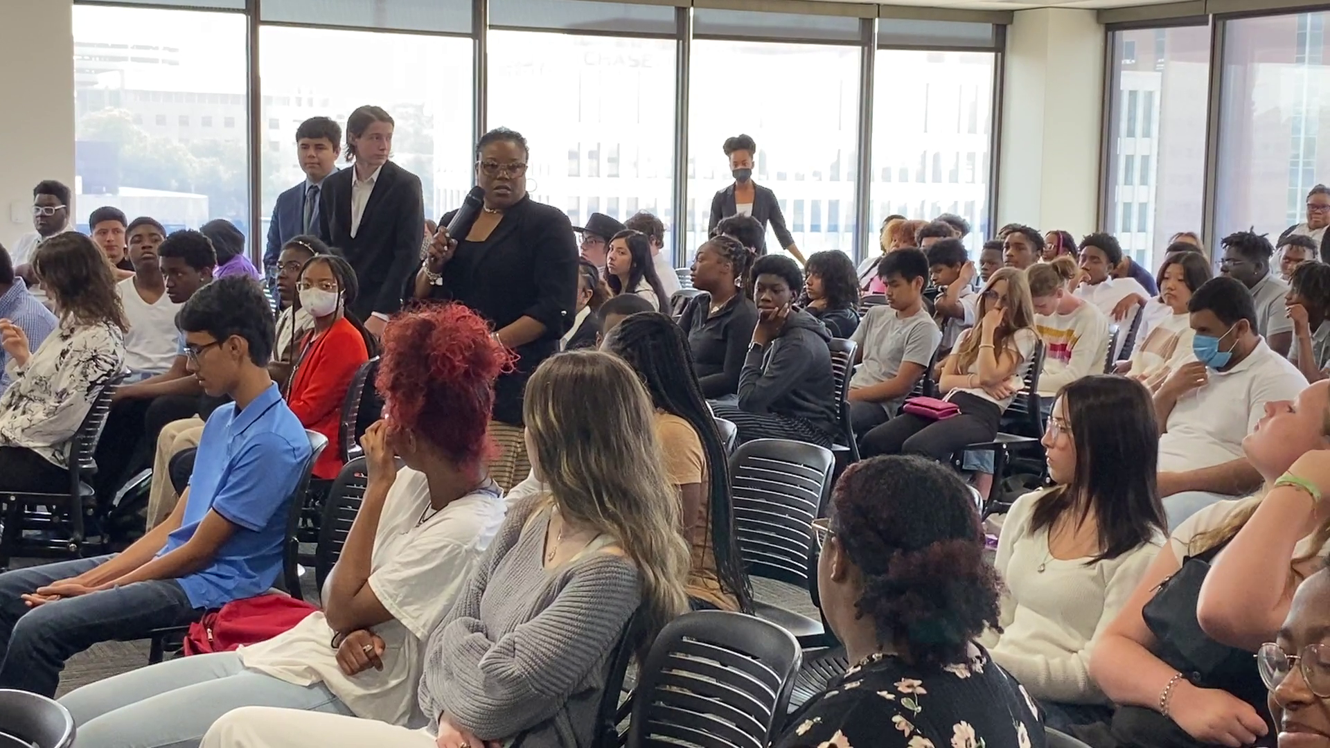 GRow 1000 GRow Further Fridays