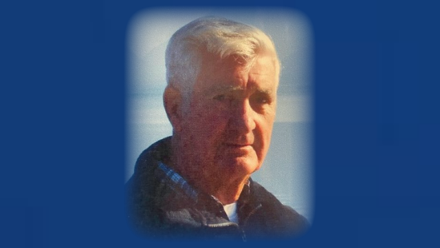 Leonard “Len” J. Rodgers
July 25, 1931 - August 27, 2021