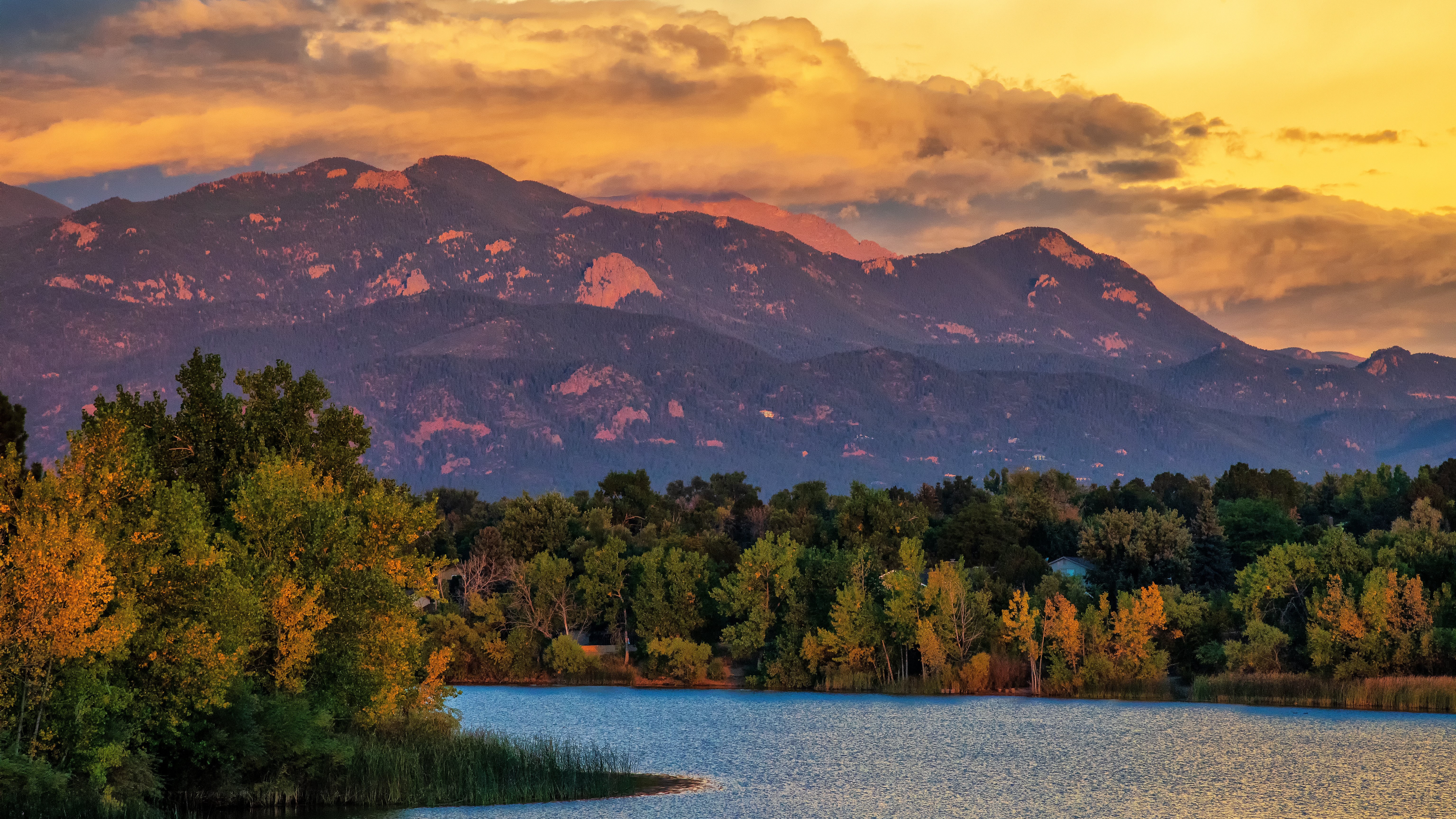 bruce hausknecht quail lake 10.2.23