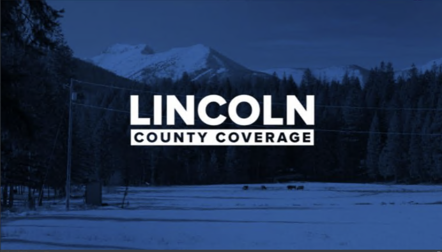 Lincoln County Coverage