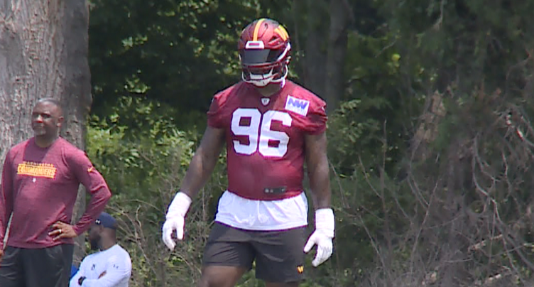 JALYN HOLMES