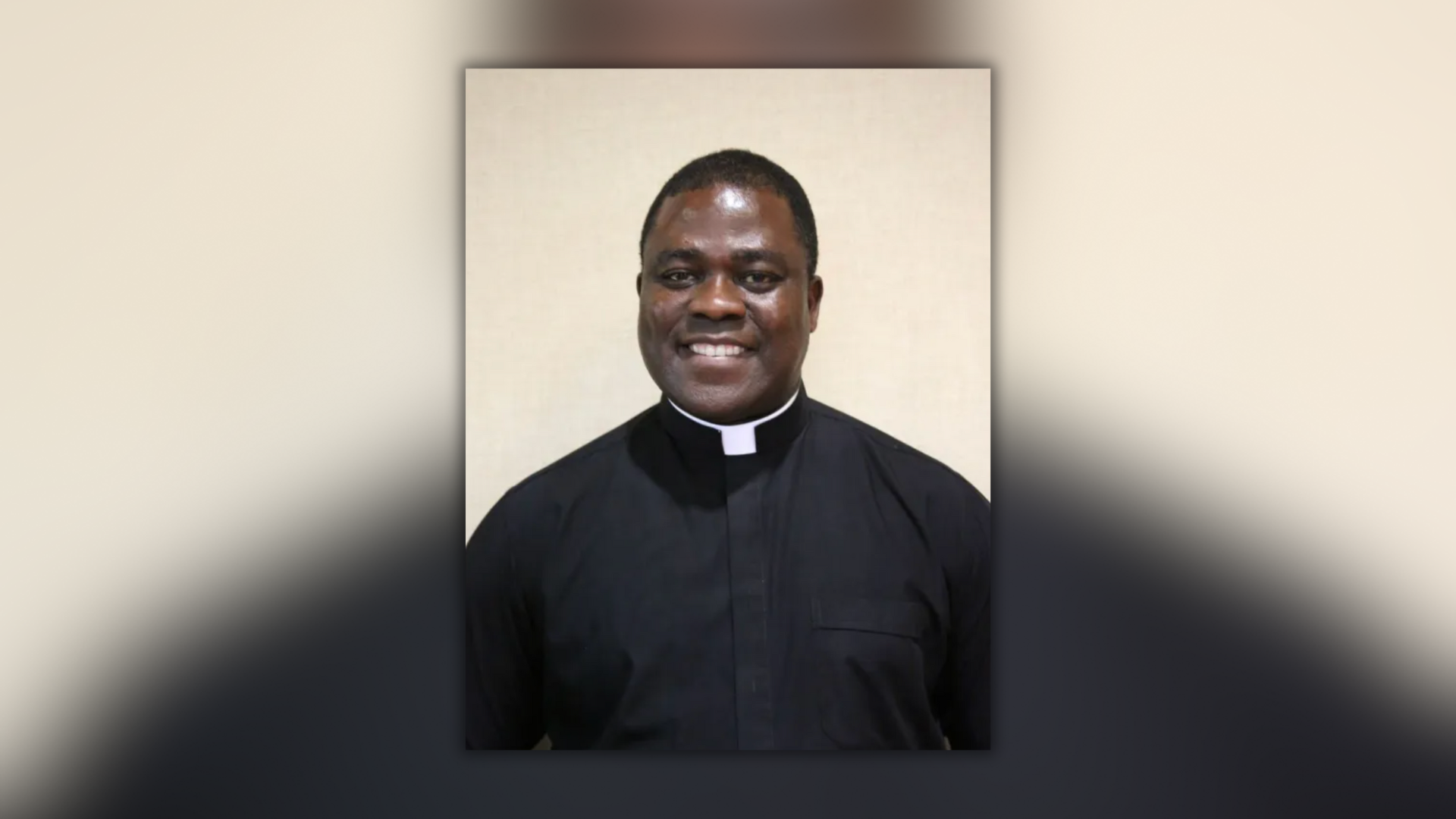 Anthony Odiong