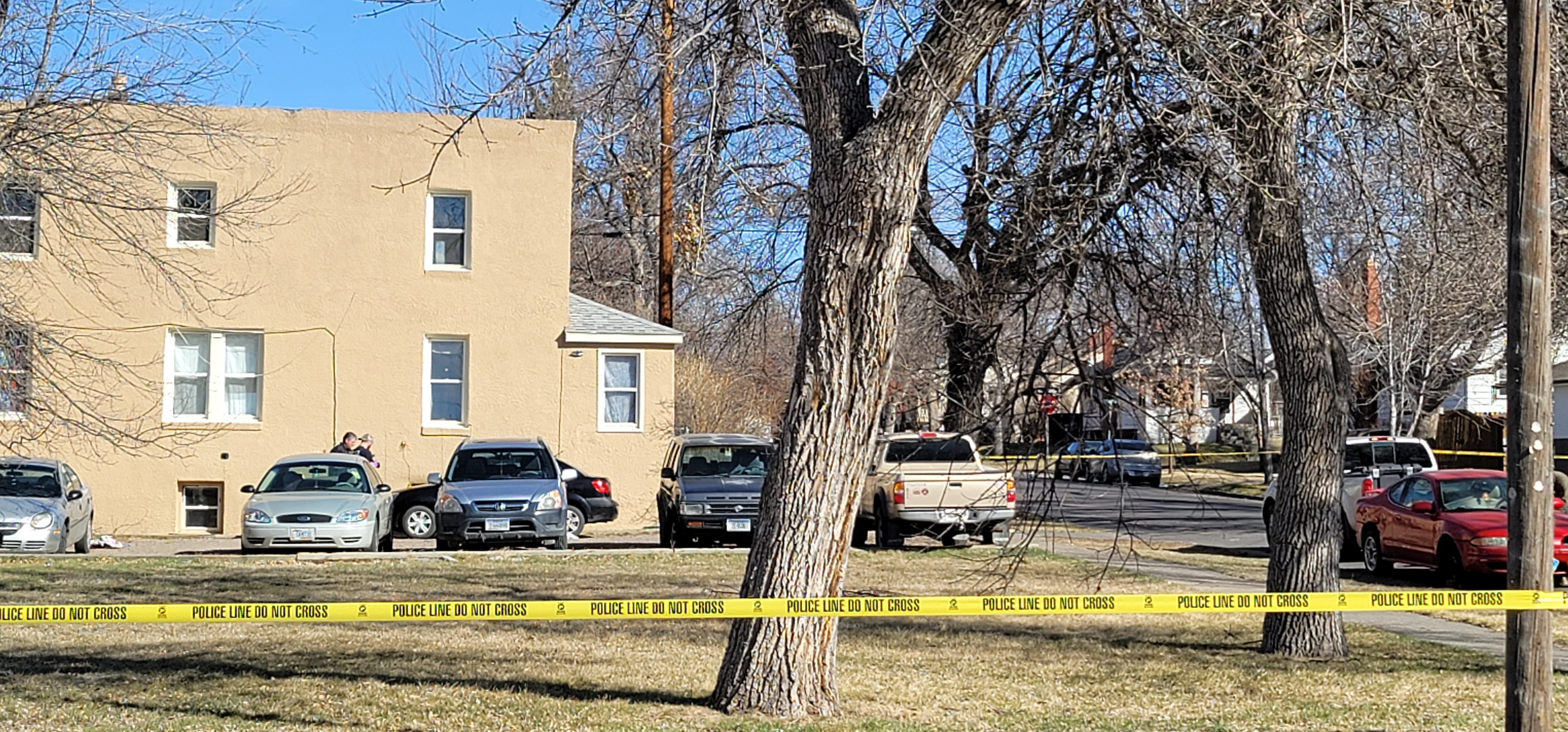 Police investigating overnight shooting in Great Falls