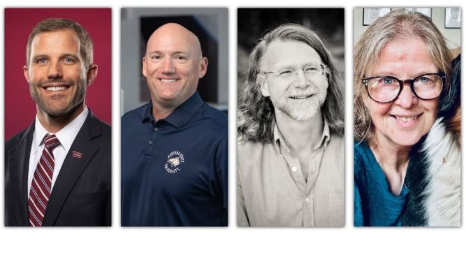 Bringing The U To You