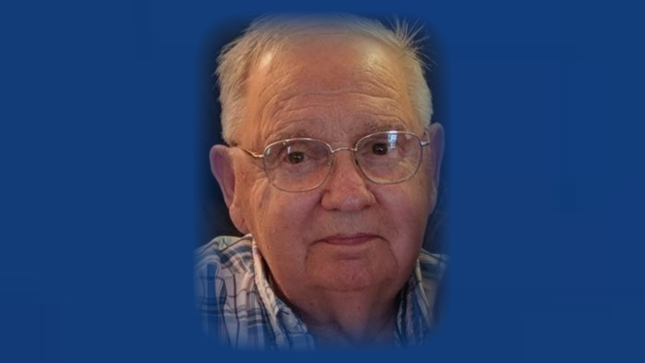 Dwayne Joseph Miller
July 21, 1933 - January 10, 2024