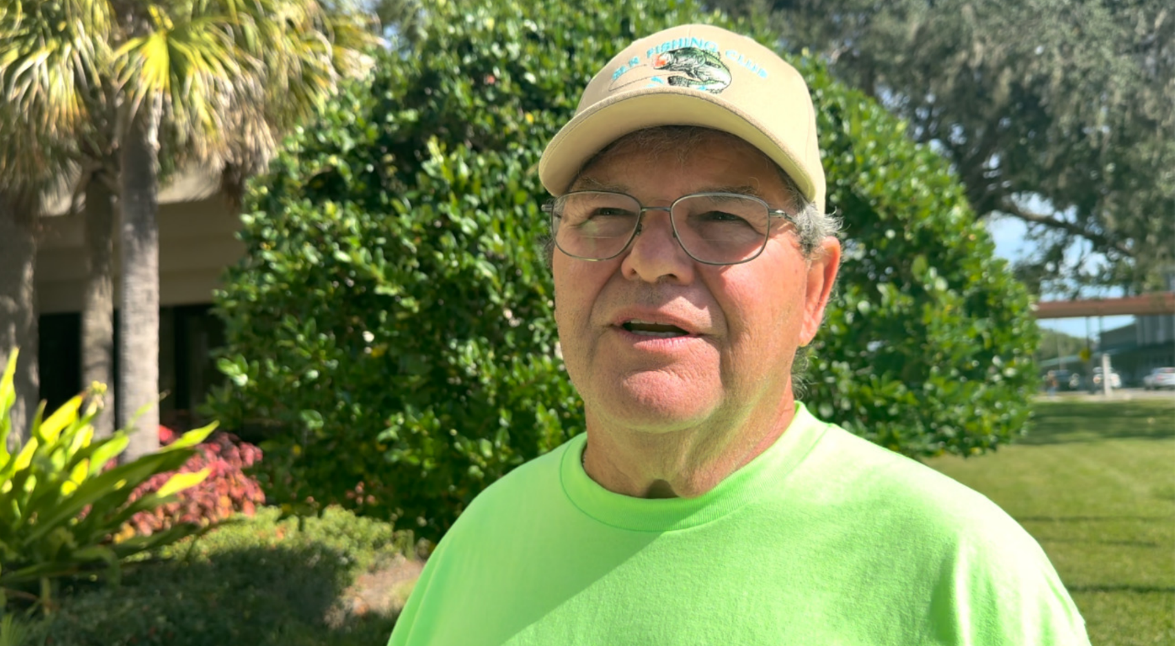 Application denied for proposed sand mine near Lake Wales after seniors push back