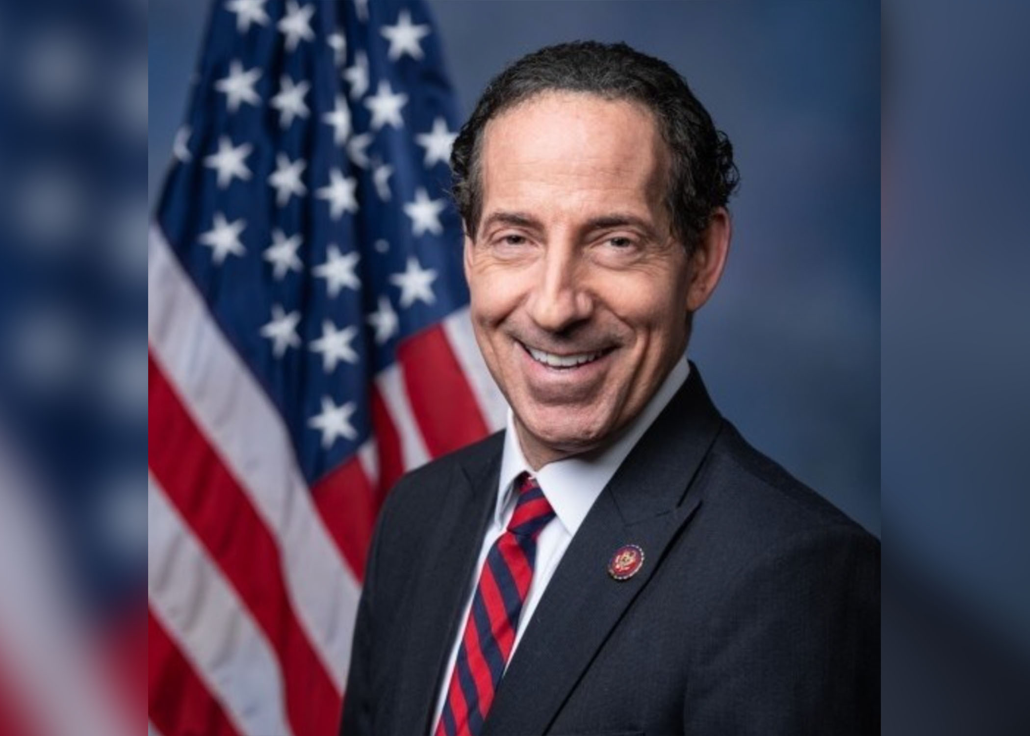 Rep. Jamie Raskin
