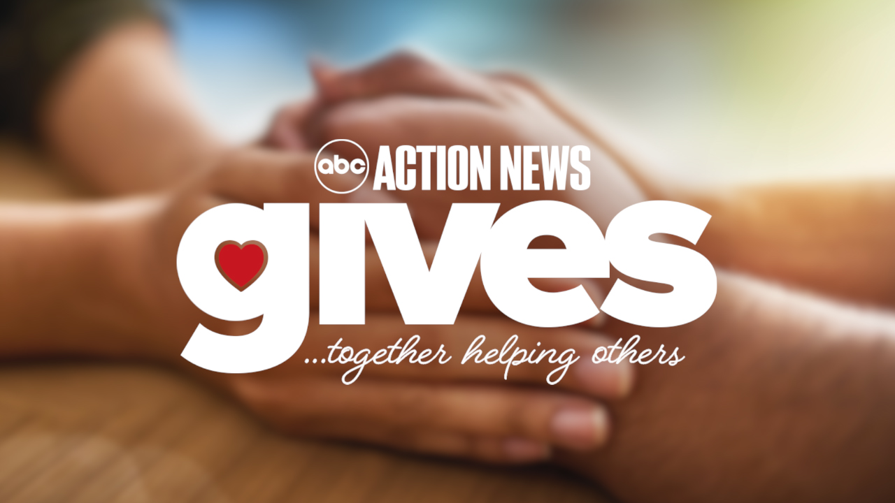 ABC Action News Gives Thumbnail