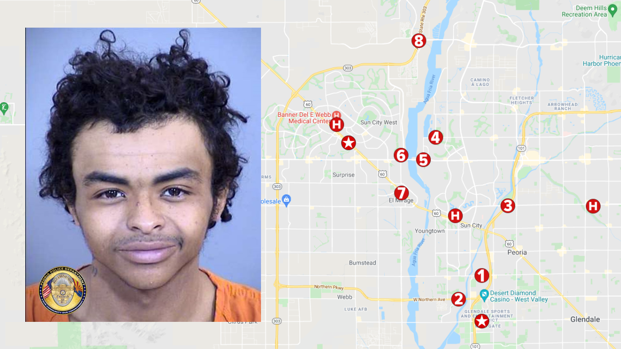 Ashin Tricarico/ Map of incidents.png