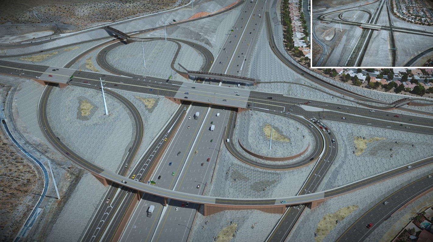 CC-215 & Summerlin Parkway Interchange Project.jpg