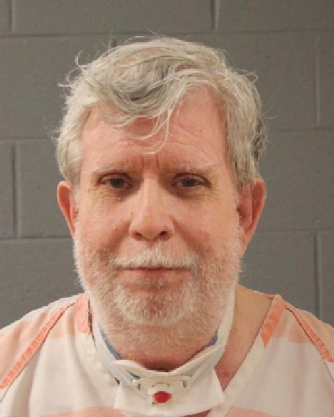 Russell Dwain McGonigle