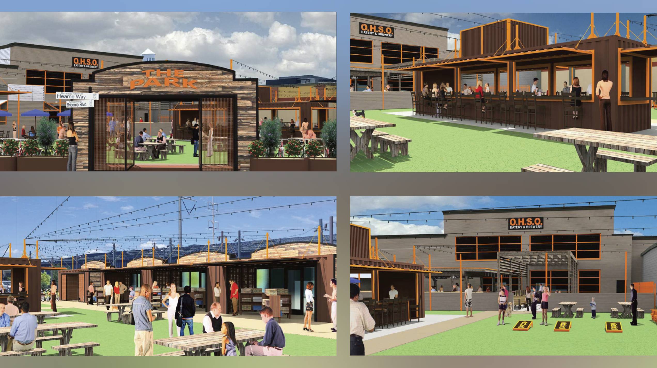 O.H.S.O. Brewery’s ‘The Park’ coming this summer 2022