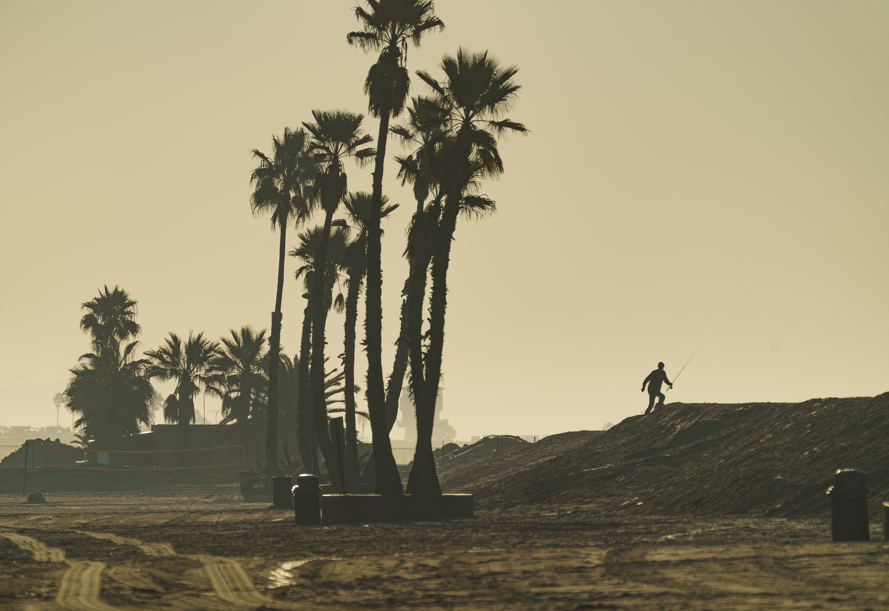 California King Tides