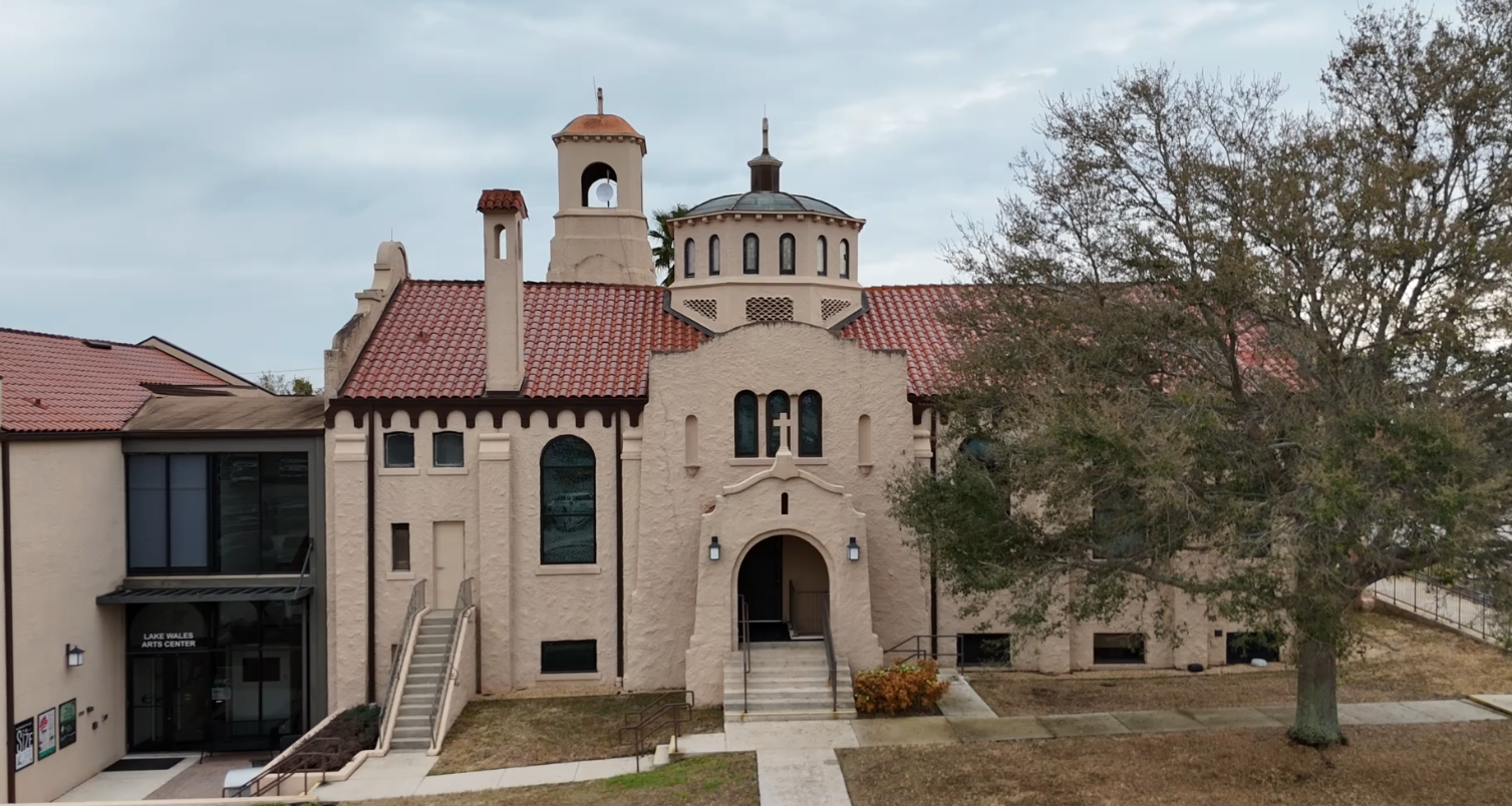 Lake Wales Arts Council