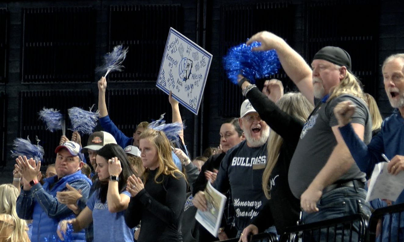 Townsend Bulldogs