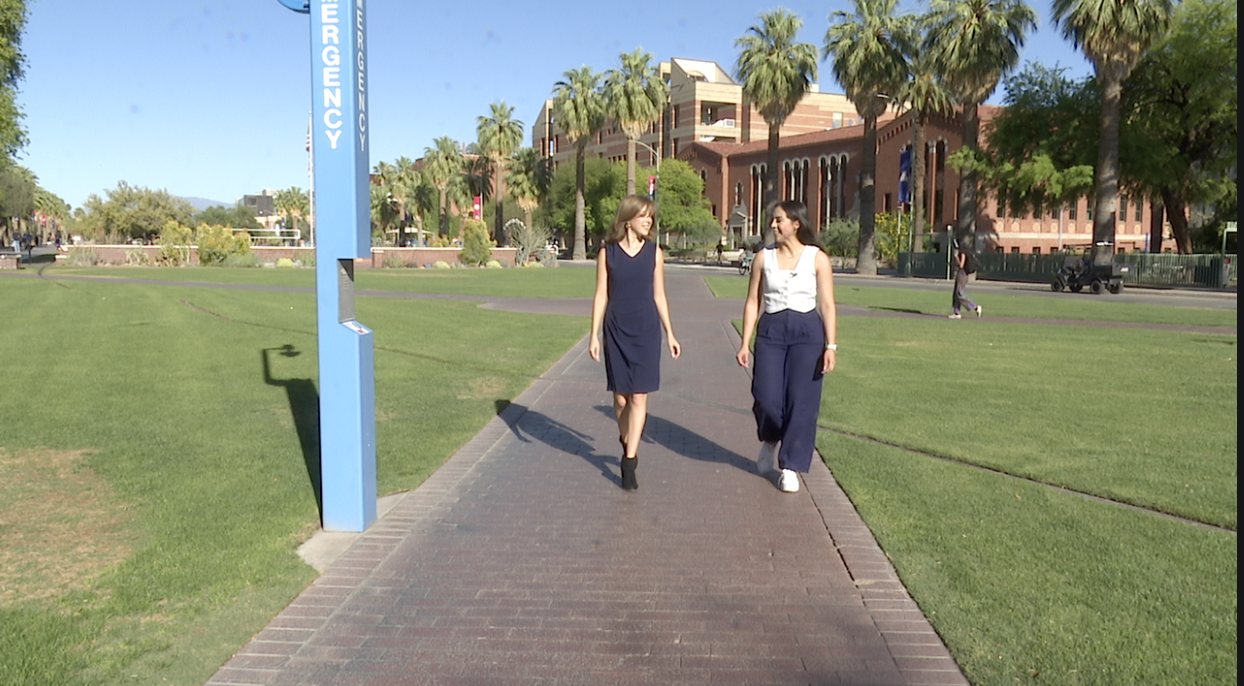 Cash assistance program helps Tucson youth avoid homelessness
