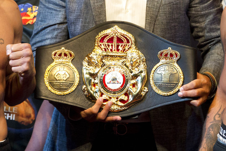Malaysia Boxing Matthysse Pacquiao