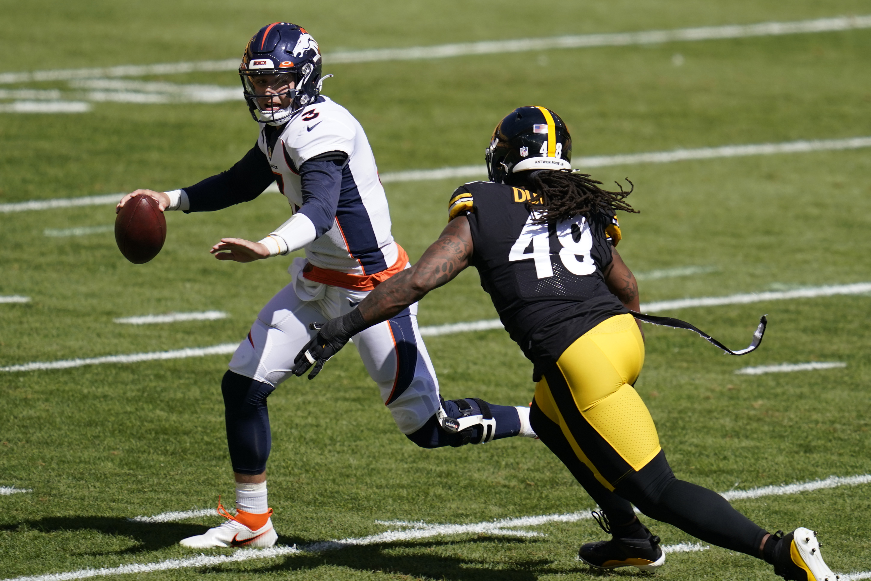 BRONCOS-STEELERS